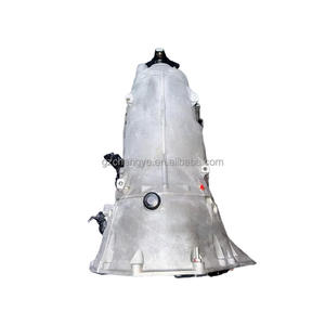 <span class=keywords><strong>Caja</strong></span> <span class=keywords><strong>de</strong></span> <span class=keywords><strong>Cambios</strong></span> <span class=keywords><strong>de</strong></span> 5 Velocidades W204 722.6 para <span class=keywords><strong>Mercedes</strong></span> Benz C220 CDI 2.1T <span class=keywords><strong>Automática</strong></span> - Product Image 4