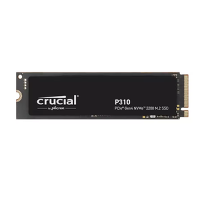P310 1T PCIe 4.0 NVMe Internal SSD พลาสติกสำหรับเดสก์ท็อป ใหม่ ความเร็วในการอ่านสูงสุด 7100MB/S ความเร็วในการเขียนสูงสุด 7100MB/S - Product Image 1