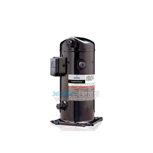 คอมเพรสเซอร์โคปแลนด์สโครล รุ่น ZB76KQ-TFD-550 10 แรงม้า แบบปริมาตรคงที่ สำหรับใช้ในห้องเย็น - Product Image 1