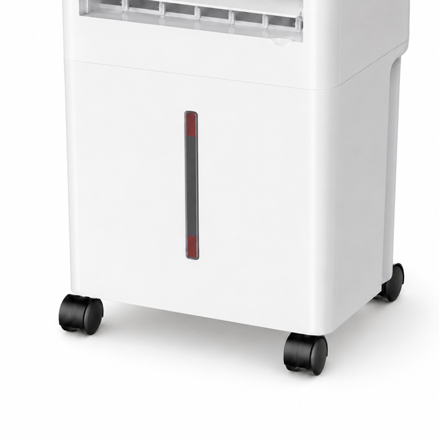 Cheap Price High Performance Durable Metal Manual Water Air Cooler With Smart Home For Living Room And Bedroom