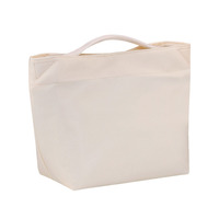 Nouvelle mode, sac isotherme personnalisé avec logo pour le bureau, l'école, le déjeuner, pour femmes et hommes, sac de camping en plein air, unisexe, durable, imperméable, sac isotherme