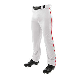 Uniforme de Béisbol Más Vendido para Unisex, Nuevo Uniforme de Béisbol de la Mejor Calidad en Diferentes Colores y Estilos, Conjunto de Béisbol Hecho a Medida - Product Image 5