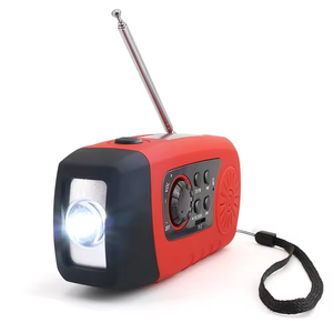 N87 2000mAh alerte d'urgence portable dynamo manivelle récepteur <span class=keywords><strong>radio</strong></span> antenne <span class=keywords><strong>lumineuse</strong></span> <span class=keywords><strong>Radio</strong></span> Fm carte TF lecteur MP3 <span class=keywords><strong>Radio</strong></span> solaire - Product Image 3