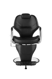 Fauteuil de Barbier Rotatif Professionnel avec Pompe Hydraulique Robuste de Haute Qualité, Fauteuil Inclinable pour Salon de Coiffure et Esthétique – Vente en Gros - Product Image 4