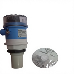 เซ็นเซอร์วัดระดับอัลตราโซนิก ยี่ห้อ Endress Hauser E+H รุ่น Prosonic FMU30 ซีรีส์ FMU30-AAHEAAGGF FMU30-1020/0 จากเยอรมนี - Product Image 1