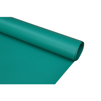 Yitex thermique tissé bâche serre véhicule auvents couvre PVC vinyle matériel tissu Transport matériel évalué