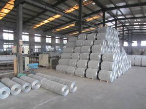 Grande bobina esagonale rete metallica recinzione in acciaio ferro zincato materiale da costruzione rivestito in PVC piegatura e saldatura servizi inclusi - Product Image 2