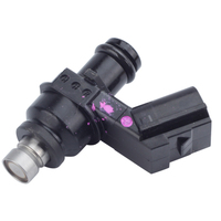 Boquilla de inyector de combustible para motocicleta, alta calidad, para piezas de motocicletas 16450-KVG-900 16450-KZL-931-M1