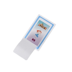 Solución Integral, Buen Servicio, Tarjetas de Raspar Populares, Diseño Gratuito, Tarjetas de Raspar de Una Ventana, Boletos de Lotería - Product Image 3