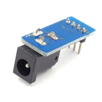 DC-005 papan adaptor daya modul daya DC kategori produk ICs