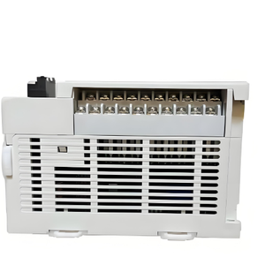 สินค้า PLC ของมิตซูบิชิ มีในสต็อก ของแท้ใหม่เอี่ยม ระบบอัตโนมัติอุตสาหกรรม <span class=keywords><strong>FX3U</strong></span>-16MT-DS รุ่นใหม่  PLC มิตซูบิชิ <span class=keywords><strong>Fx3u</strong></span> - Product Image 2