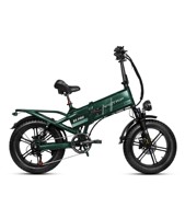 Bicicleta Eléctrica con Llantas Gruesas Victrip R5pro en Stock en la UE con Batería de 48v 55ah