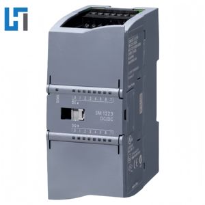 Nuevo y Original SIMATIC 1/2 6ES7223-1QH32-0XB0 PLC Módulo Controlador de automatización industrial Almacén Stock - Product Image 2