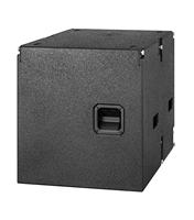 Système de sonorisation actif double 10 pouces Line Array 240W, audio PA professionnel amplifié pour événements et concerts en extérieur