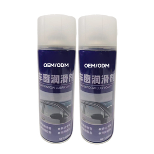 <span class=keywords><strong>Lubrifiant</strong></span> pour vitres de voiture écologique, anti-corrosion, imperméable, éliminant la saleté et la poussière - Product Image 5