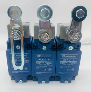Nuevo Interruptor de Límite Metálico Original ZCKM8H29 ZCKMD31H29, 2NO, Retardo Lento, Entrada de Cable M20, IP65 - Product Image 3
