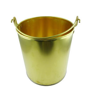 चीन अनुकूलित आकार पीतल गैर-स्पार्किंग आग बकेट स्पार्क-प्रूफ उपकरण - Product Image 2