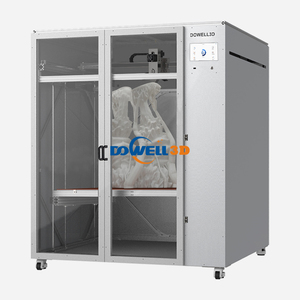 DM1220-18pro Industrial Large <b>3d</b> <b>Printer</b> Full Size Sculpture Prototyping 500mm/s High Speed FDM - Product Image 3