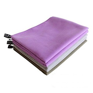 <span class=keywords><strong>Toalla</strong></span> Deportiva de Microfibra, <span class=keywords><strong>Toalla</strong></span> de Secado Rápido de Microfibra, Tela de Microfibra de Gamuza para C - Product Image 4