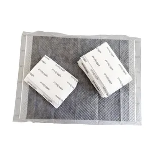 Disposable Tissue Paper Charcoal Puppy Pad Puppy Pee Pad Pet Pad with Oem Service
