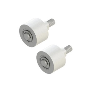 ลูกกลิ้งนำทางแบบยาว Misumi รุ่น GLLB 602 อะไหล่เครื่องจักรอุตสาหกรรม - Product Image 2