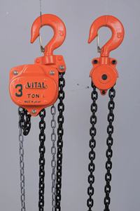 รอกมือ3ตันได้รับการรับรอง CE - Product Image 2