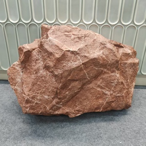 Ultra-leggero PU finto ornamento <span class=keywords><strong>da</strong></span> <span class=keywords><strong>giardino</strong></span> in pietra per hotel e giardini in pietra artificiale per progetti all'aperto - Product Image 5