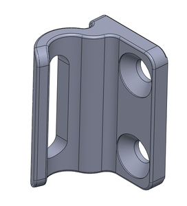 Usinage CNC du fournisseur de Taiwan Pièces de vélo tournées Dérailleur avant Cintre Fraisage pour vélos - Product Image 2
