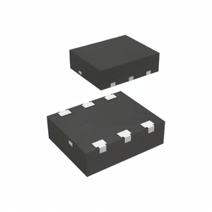 Components Electronic Transistors PRMH10Z 6-XFDFN Exposed Pad In Stock - Product Image 1