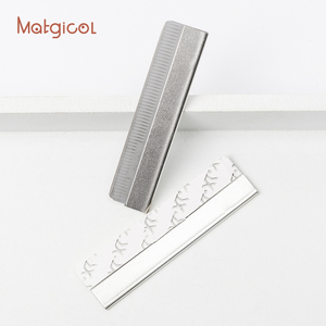 Meilleure vente en gros jetable visage aigu décapant simple lame Lame En Acier Inoxydable - Product Image 3