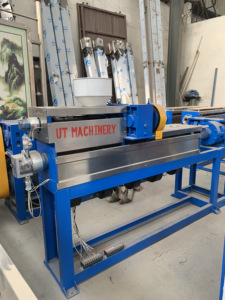 <strong>Plastics</strong> <strong>Extruder</strong> <strong>Machine</strong> for LED Strip/ LED Neon Rope Light Extruding <strong>Machine</strong> - Product Image 4