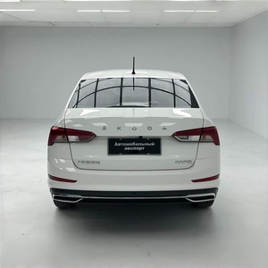 Auto Usata <span class=keywords><strong>Skoda</strong></span> Rapid <span class=keywords><strong>2022</strong></span>, 1.5L Automatica Comfort, Guida a Sinistra, Berlina, Vendita all'Ingrosso e al Dettaglio - Product Image 5