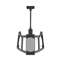 Kit d'installation de dongle cellulaire pour drone Mavic 3 Series Pro, support de fixation sécurisé en plastique, module réseau LTE, accessoire
