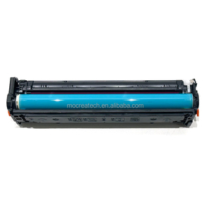 Cartucho de Tóner Mocreate CE410 CE410A CE411A CE412A CE413A <span class=keywords><strong>CE410X</strong></span> para HP Laserjet Pro 300 400 M351a M451 Dn Dw Nw MFP M375nw - Product Image 6