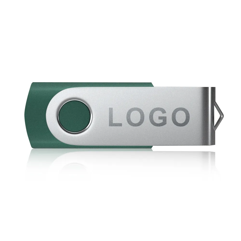 Microflash-USB-C-Flash-Laufwerk U-Disk Angepasster LOGO-Speichers tick 8GB 32GB 64GB 128GB 256GB 1TB OTG-USB-Stick