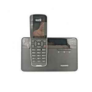 Không Dây Điện Thoại Di Động Và Thiết Bị Di Động F685 Dect Với Sim Khe Cắm Thẻ Thiết Bị Đầu Cuối Không Dây 3G F685 WCDMA Điện Thoại - Product Image 4