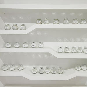 Agente ausiliario chimico della polvere dello stabilizzatore del sale del piombo del <span class=keywords><strong>PVC</strong></span> per i prodotti di plastica migliorati - Product Image 2