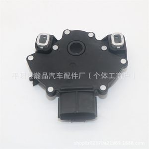 Interruptor de Transmisión Ford F8DP-7F293-AE F6DZ-7F293-AA 5F2Z-7000-BA, Interruptor Combinado para Reparación o Reemplazo - Product Image 3