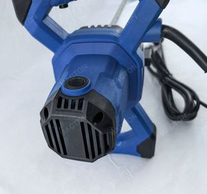 Mezcladora Eléctrica de Alta Calidad en Oferta, Mini Mezcladora de Concreto, Mezcladora de Lodo y Concreto - Product Image 3