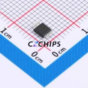 วงจรรวม LTC4151IMS ใหม่และดั้งเดิมชิปวงจรรวม MSOP-10 # PBF แอมพลิฟายเออร์ความรู้สึกในปัจจุบัน - Product Image 2