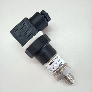JUMO MIDAS C08 401002 ใหม่เอี่ยมสำหรับการใช้งานขั้นพื้นฐาน - Product Image 4