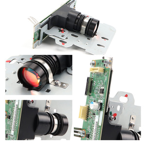 Máy quét ống kính gương quang học CCD đơn vị Máy Photocopy phụ tùng cho Konica minolt Bizhub c250i c300i c360i c7130i - Product Image 6