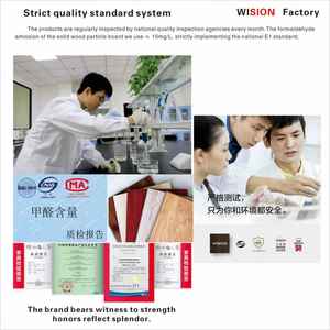 Armario Ropero Personalizable Moderno Extensible para Toda la Casa, Mueble para Uso en Villas, Hospitales y Talleres, Construcción de Madera Maciza - Product Image 5