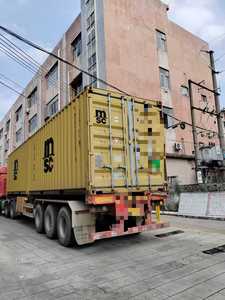 Contenedor Usado/Nuevo de Techo Abierto 20OT 40OT de Bajo Costo, Buen Estado, <span class=keywords><strong>Mejor</strong></span> Precio, Envío Rápido, Contenedor Local - Product Image 4