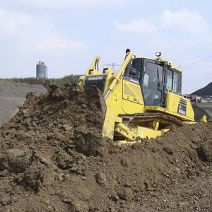 <span class=keywords><strong>Bulldozer</strong></span> <span class=keywords><strong>Komatsu</strong></span> <span class=keywords><strong>D65EX</strong></span> Usado de 2015, 205HP, Tipo Oruga para Trabajo Pesado, con Motor y Bomba <span class=keywords><strong>Komatsu</strong></span> - Product Image 3