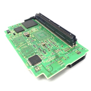 Fanuc แผงควบคุม A20B-3300-0448 A20B-3300-0448เมนบอร์ดอะไหล่หุ่นยนต์อุตสาหกรรม - Product Image 3