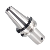 Pièces de Machine de tour CNC BT40 LBK porte-outil tête d'alésage poignée d'outil