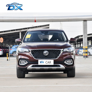 MG HS ปี 2021 รถ SUV ขนาดกะทัดรัด เบนซิน 5 ที่นั่ง เกียร์ออโต้ รุ่นซูเปอร์ลักชัวรี่ - รถ<span class=keywords><strong>มือ</strong></span><span class=keywords><strong>สอง</strong></span> นำเข้าจากจีน พวงมาลัยซ้าย - Product Image 2