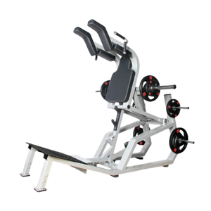 Máquina de Prensa de Piernas con Pesas y Máquina de Hack Squat - Product Image 1