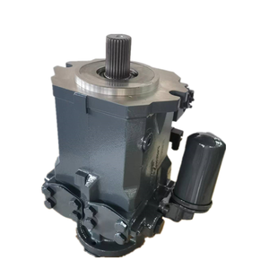 <span class=keywords><strong>LINDE</strong></span> <span class=keywords><strong>HPV</strong></span> HMV 55 75 105 118 135 145 210 280 HPV75-02 0000 HMV-165-02 hmv210 moteur de pompe principale hydraulique - Product Image 4